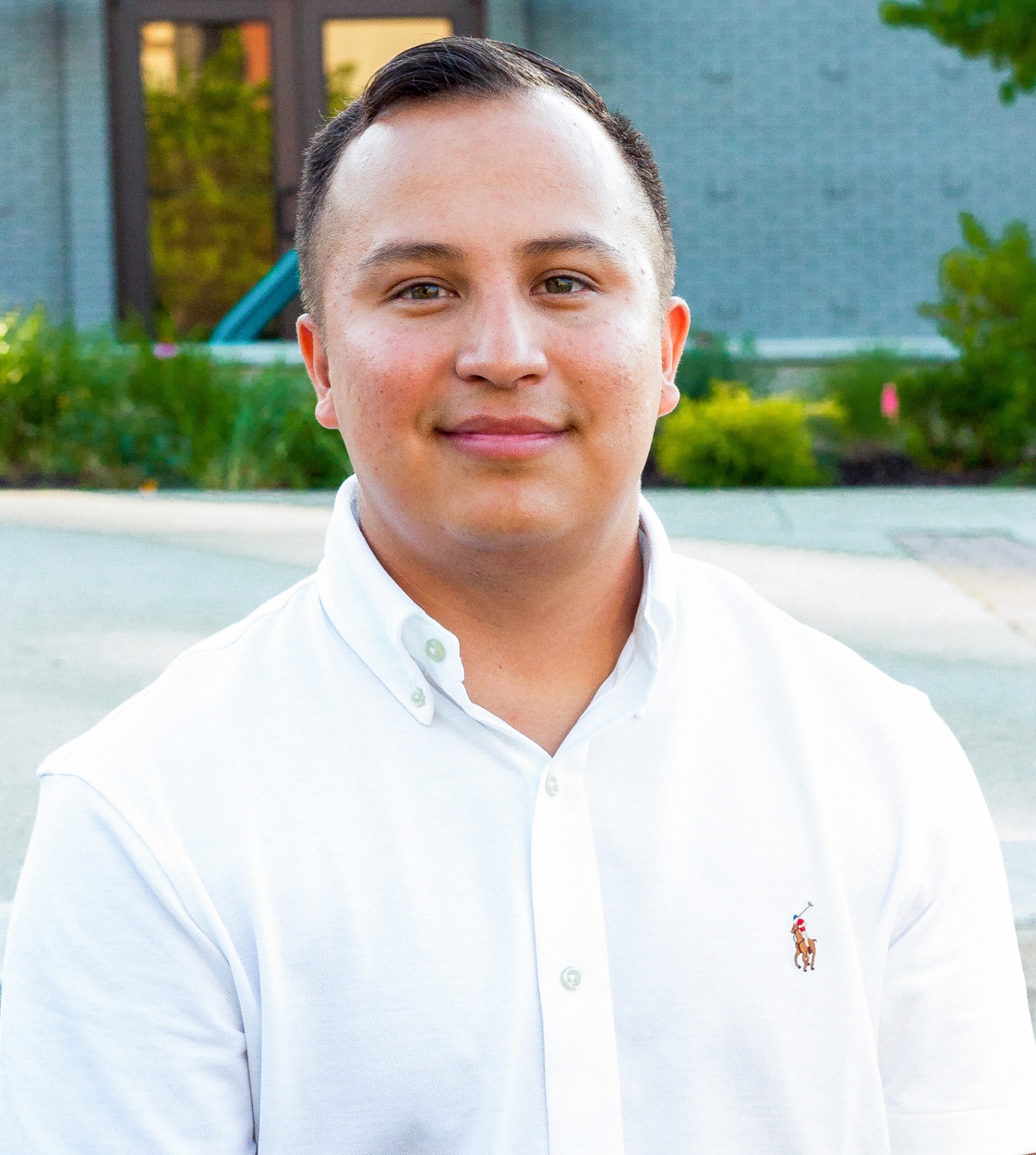Erick Sanchez, owner and photographer at LumaHaus